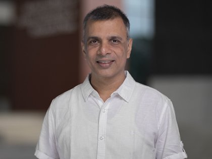 Prasad Subramanian