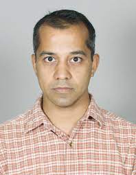 Dharam Vir Lal