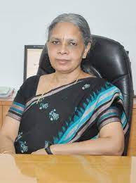 Annapurni Subramaniam