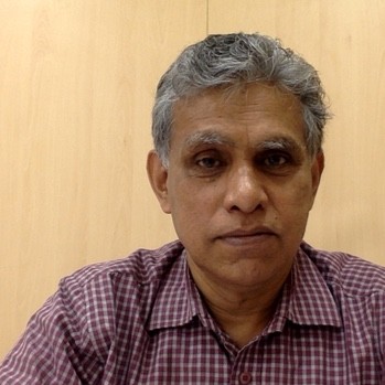 P Sreekumar