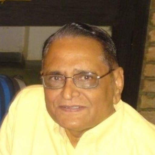 Narendra Bhandari