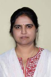 Nandita Srivastava