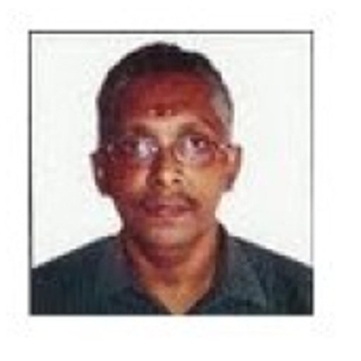 Viswanathan Kandenkaniath