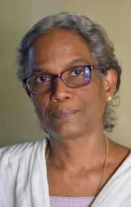 Indulekha Kavila