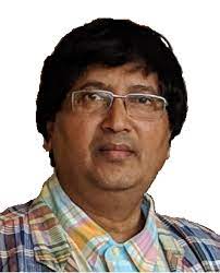 Sandip Kumar Chakrabarti