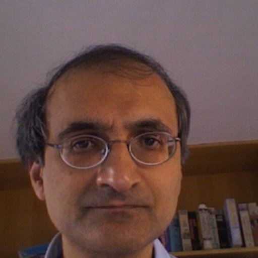 Jayant Murthy