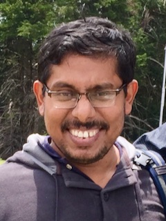 Sridharan Rengaswamy