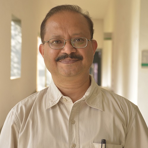 Tarun Souradeep