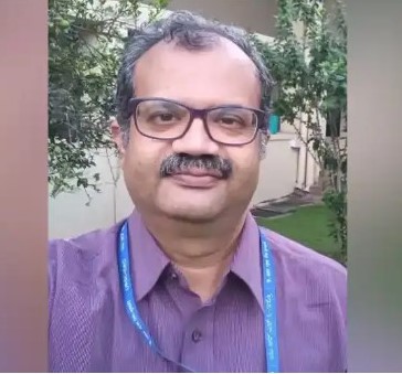 Sankarasubramanian K.
