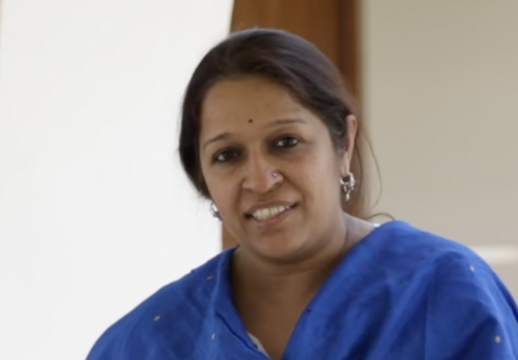 Priya Hasan