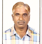 Mahendra Kumar Richharia