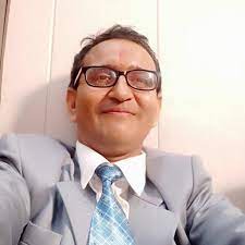Bimal Pandey