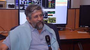 Avinash A Deshpande