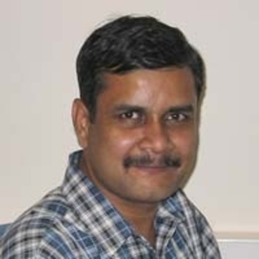 Shashikiran Ganesh