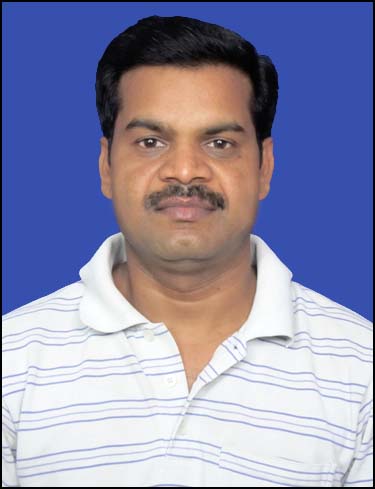 Badam Singh Kushvah