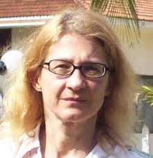 Margarita Safonova