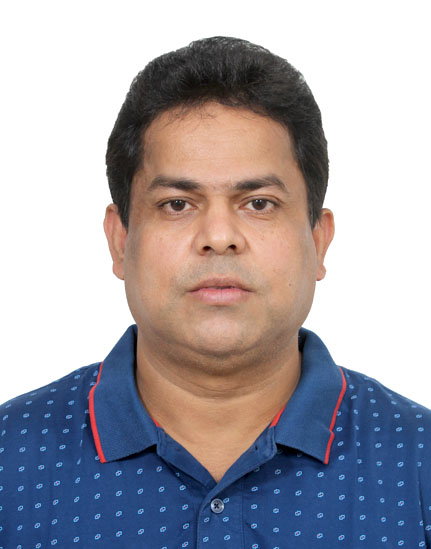 Sachindra Naik