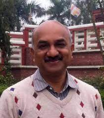 Shantanu Rastogi