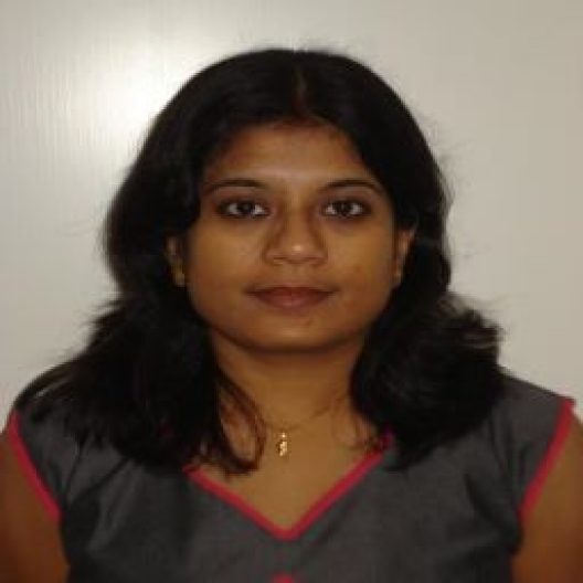 Sumana Nandi