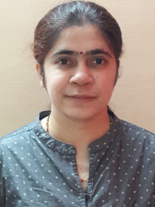 Sampoorna M.