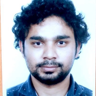  Sunil Chandra