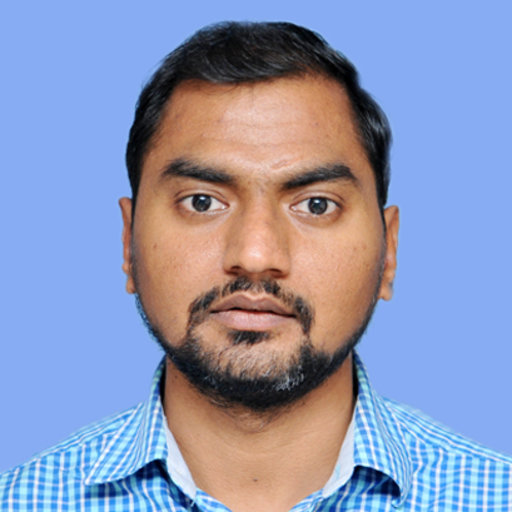 Girjesh R Gupta