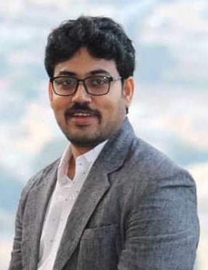 Sharad Chandra Tripathi