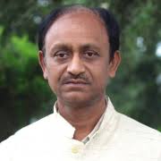 Alok Chandra Gupta