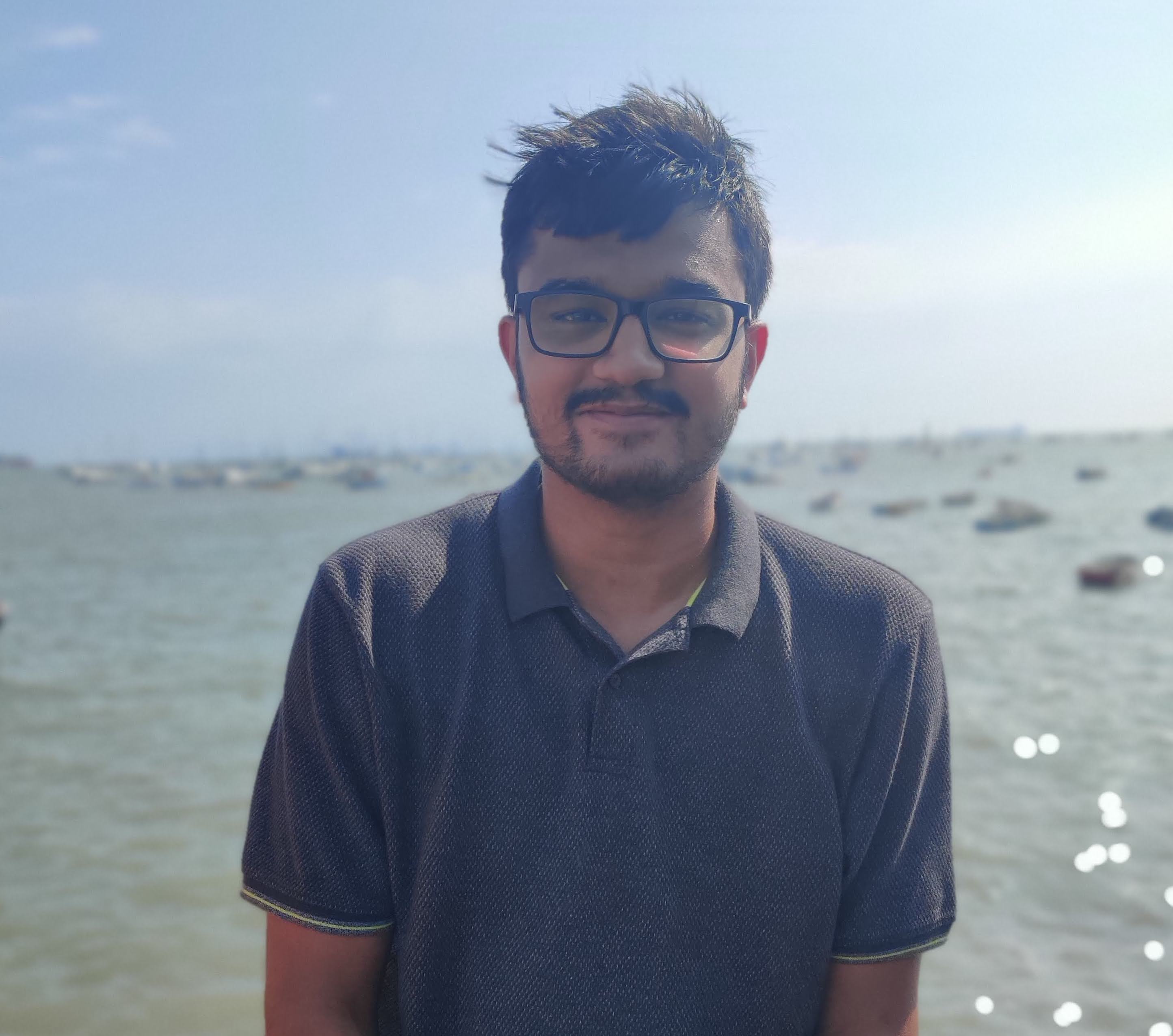 Raghav Girgaonkar