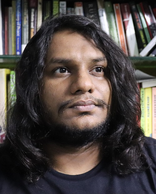Neel Kolhe