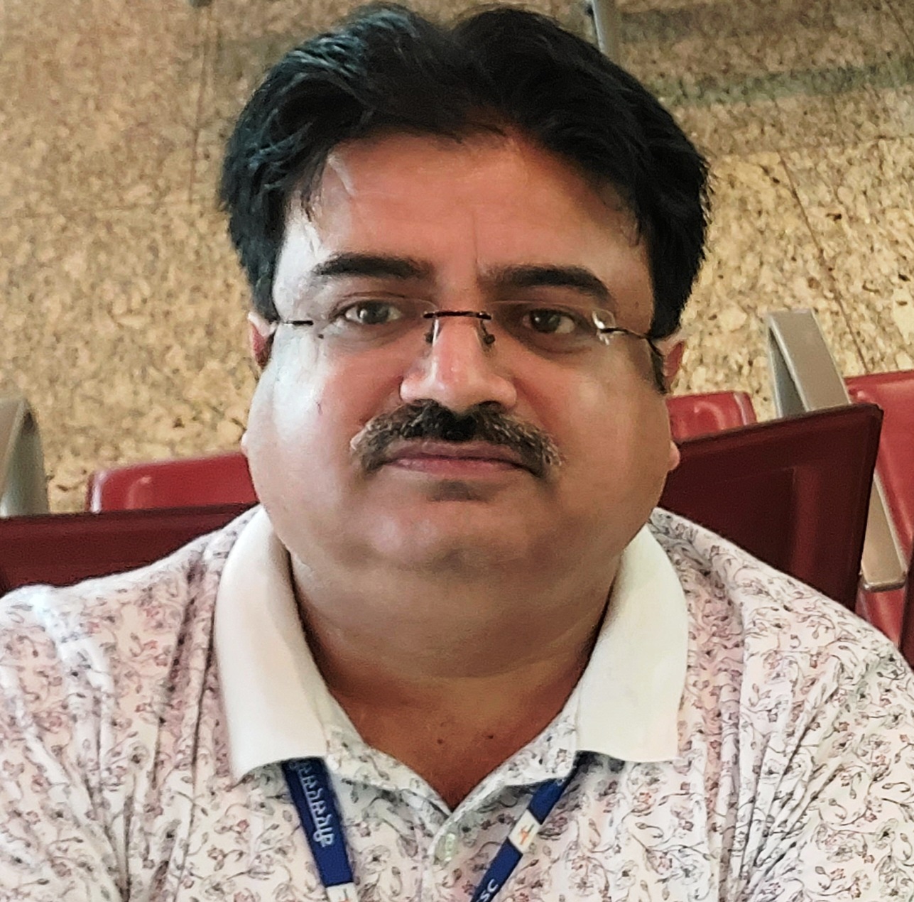 Vipin K Yadav