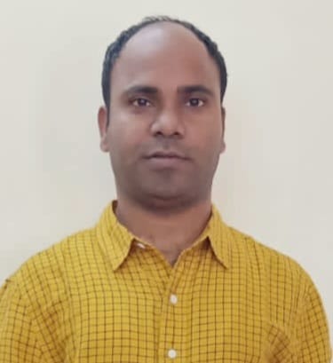 Ananta Charan Pradhan