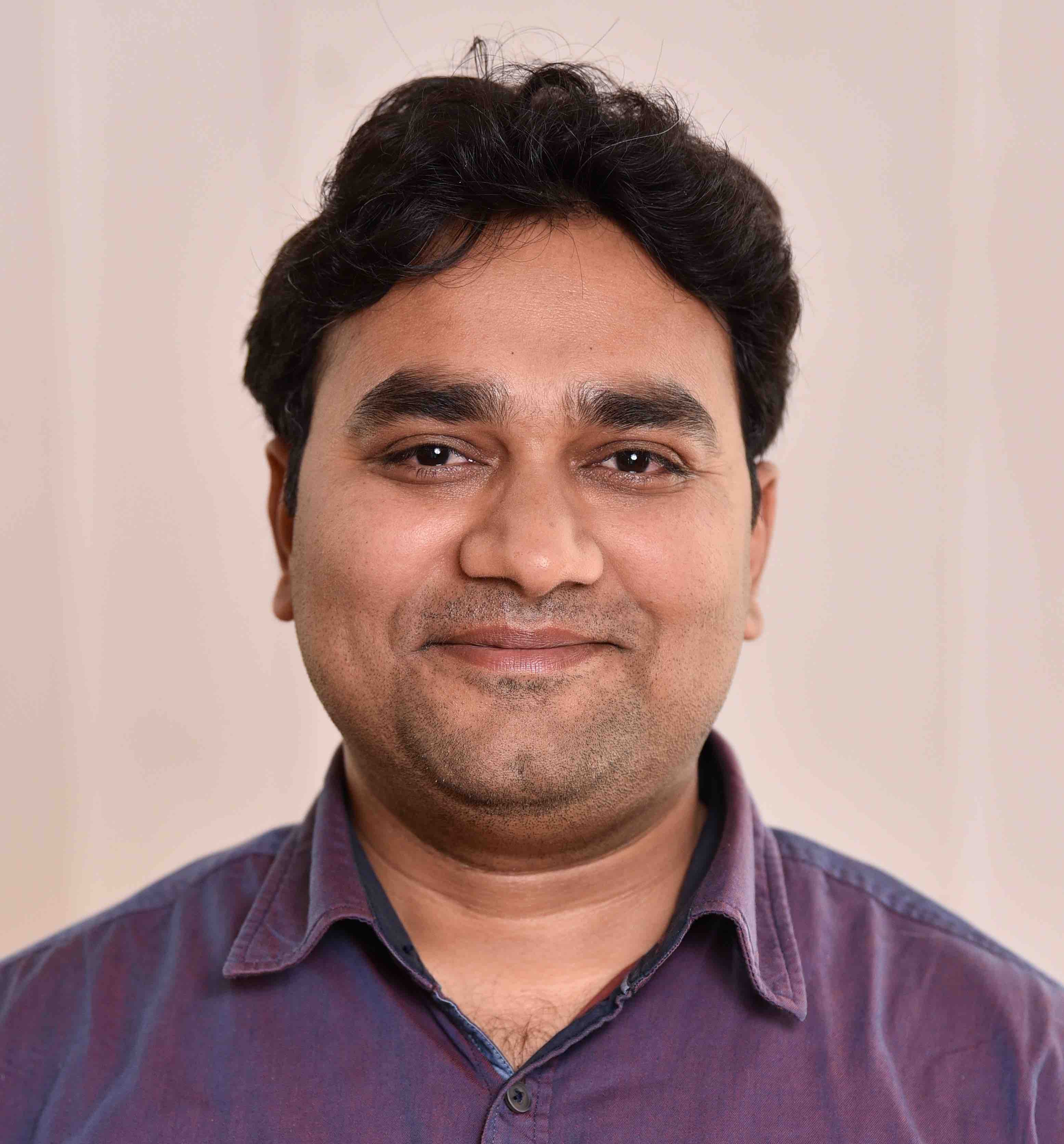 Arun Kumar Awasthi