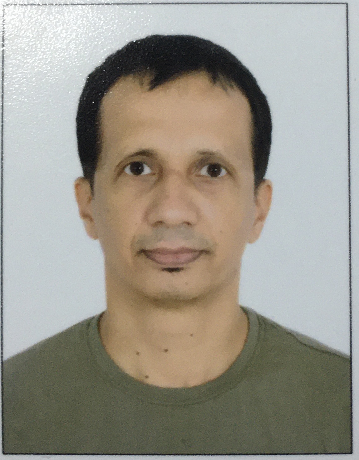 Ashish Asgekar
