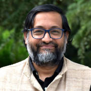 Dipankar Banerjee