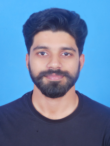 Adarsha H A